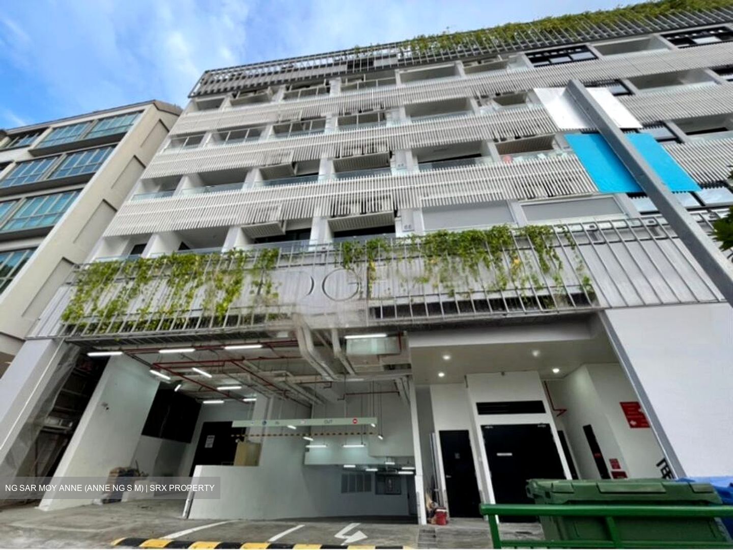 Tedge (D14), Apartment #455211261